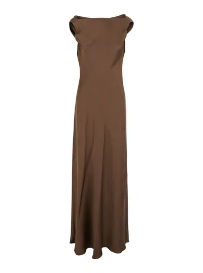 Antonelli Mara In Brown