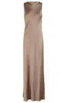 Antonelli Firenze Mara Dress