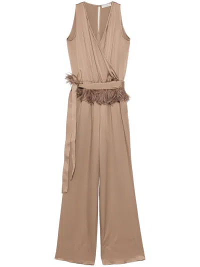 ANTONELLI MELIA JUMPSUIT