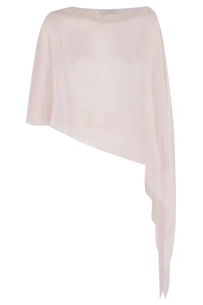 Antonelli Melone In Metallic