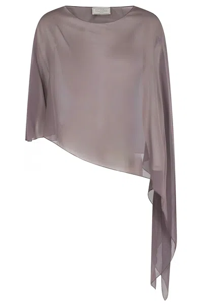 Antonelli Melone In Burgundy