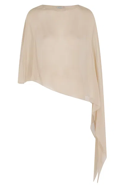 Antonelli Melone In Metallic