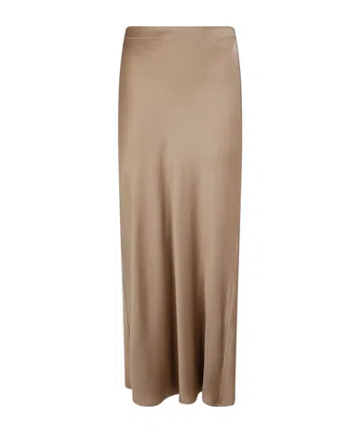 ANTONELLI ANTONELLI MIDI SKIRT