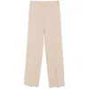 Antonelli Pants In Neutral