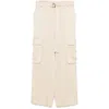 Antonelli Neutral Pants