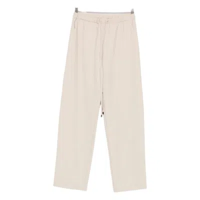 ANTONELLI NEUTRAL PANTS