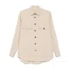 Antonelli Neutral Shirts