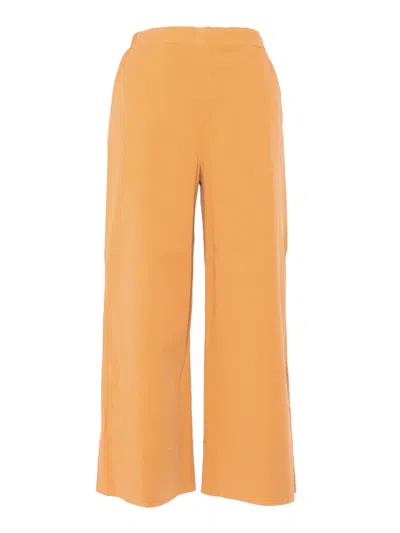 Antonelli Orange Trousers