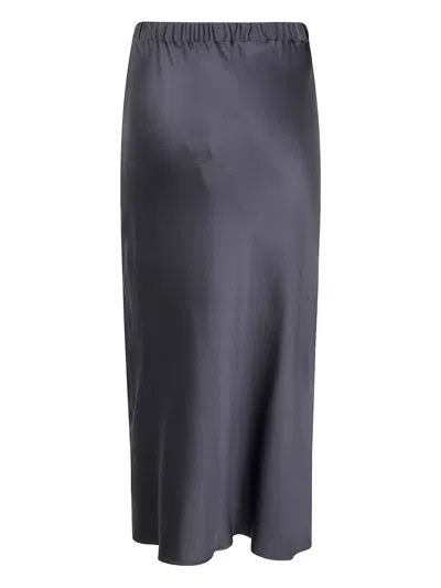 Antonelli Orinoco Skirt In Blue