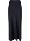 Antonelli Firenze Ossidiana Skirt In Navy
