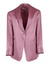 Antonelli Firenze Giacca In Purple