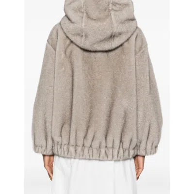 ANTONELLI ANTONELLI OUTERWEARS