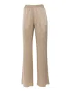 Antonelli Pants In Brown