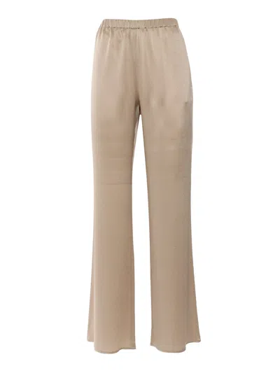 Antonelli Pants In Brown