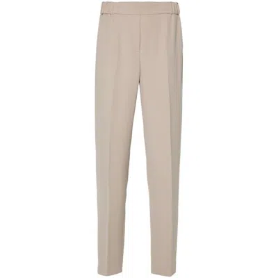 Antonelli Trousers In Neutral