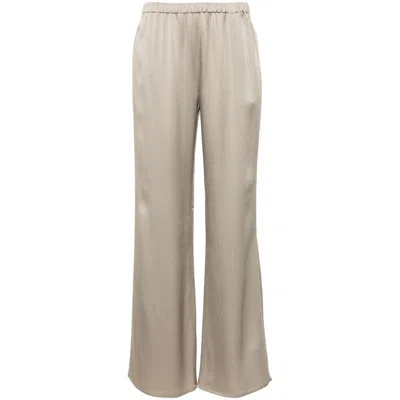 Antonelli Pants In Gray