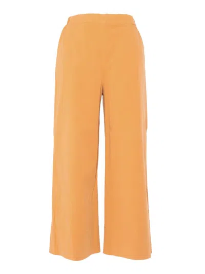 Antonelli Pants In Arancione