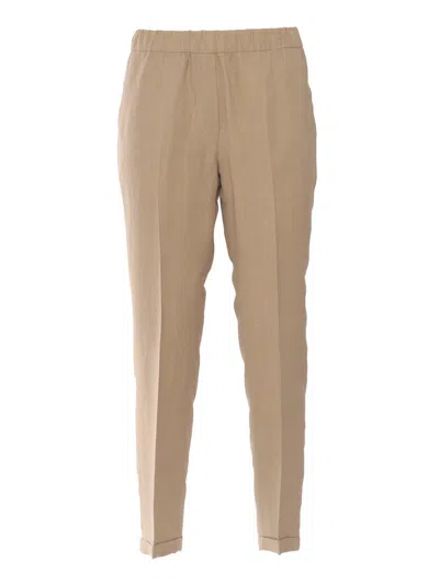 Antonelli Pants In Beige