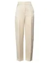 Antonelli Pants In Beige