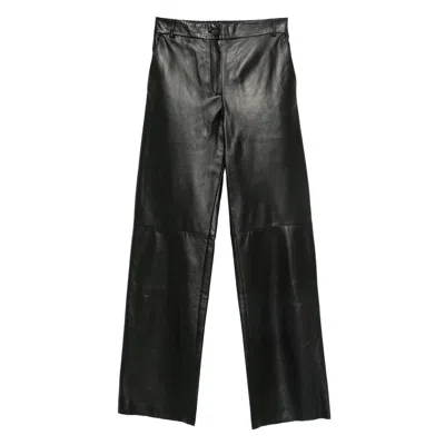 ANTONELLI PANTS BLACK
