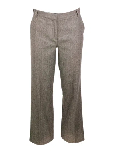 ANTONELLI PANTS