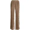 Antonelli Thailandia Trousers In Brown