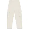 Antonelli Trento Cargo Pants In Multicolor