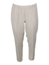 Antonelli Pants In Stucco