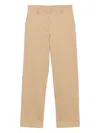 Antonelli Pesaro Trousers In Neutrals