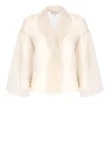 Antonelli Silk Jacket