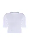 Antonelli Sweaters Light And Natural In White