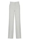 Antonelli Talia Wide Leg Pants