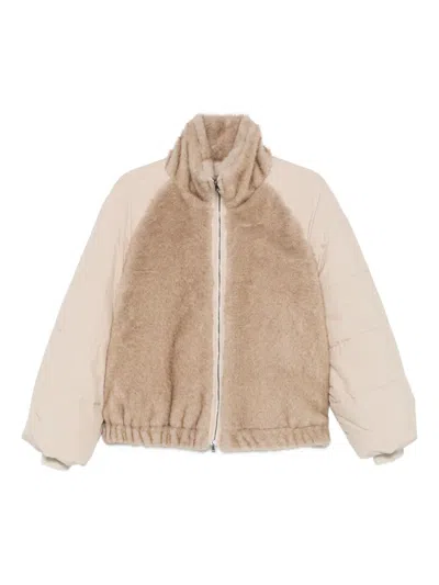 ANTONELLI QUILTED JACKET