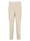 Antonelli Beige Ragusa Pants