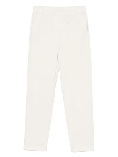 ANTONELLI RAGUSA TROUSERS