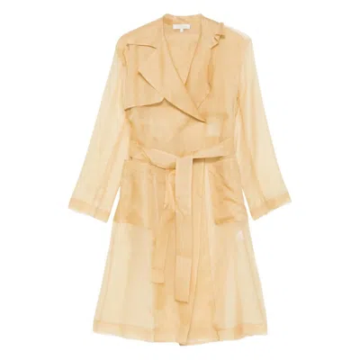 Antonelli Rainwears In Sand