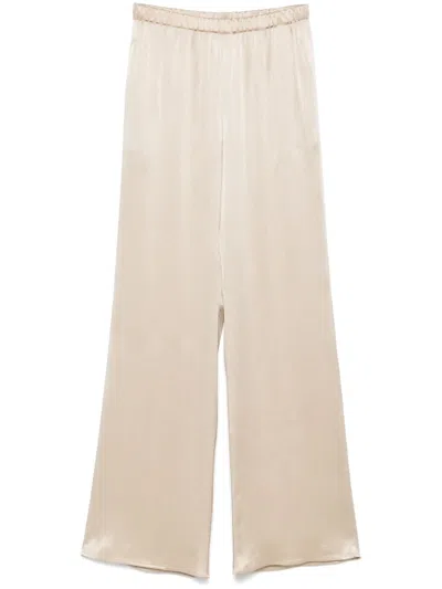 Antonelli Rapolano Trousers In 中性色