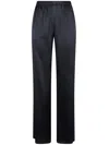 Antonelli Rapolano Trousers In Blue