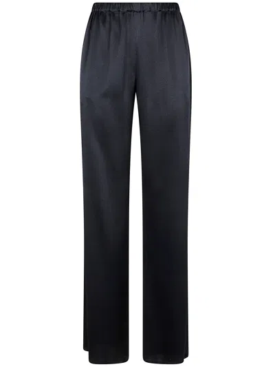 ANTONELLI RAPOLANO TROUSERS BY ANTONELLI,G8277N.794 813 NAVY