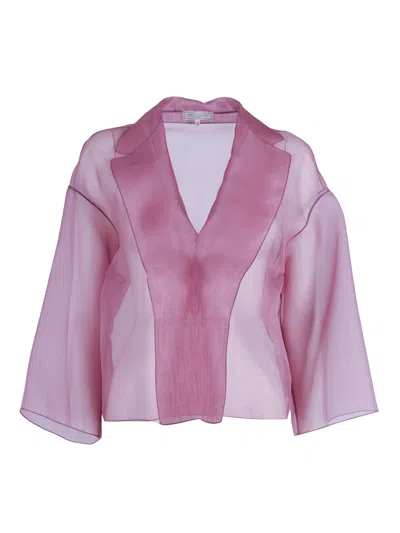 Antonelli Firenze Giacca In Pink