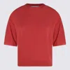 Antonelli Round Neck Short Sleeve T-shirt