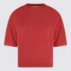 Antonelli Round Neck Short Sleeve T-shirt