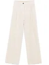 Antonelli Rimini Trousers In Neutrals