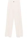 Antonelli Rimini Trousers In White