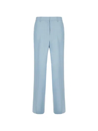 Antonelli Robinia Trousers In Blue