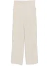 Antonelli Robinia Trousers In Neutrals