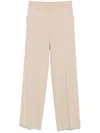 Antonelli Robinia Trousers In Neutrals