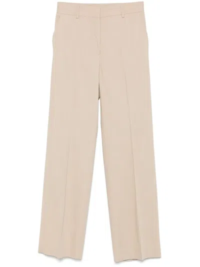 Antonelli Robinia Trousers In Multicolor