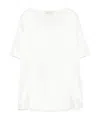 Antonelli Round-neck Logo T-shirt