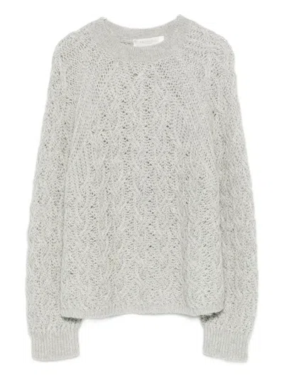 ANTONELLI ROUND-NECK SWEATER